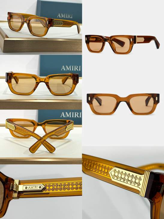 Picture of Amiri Sunglasses _SKUfw75049743fw